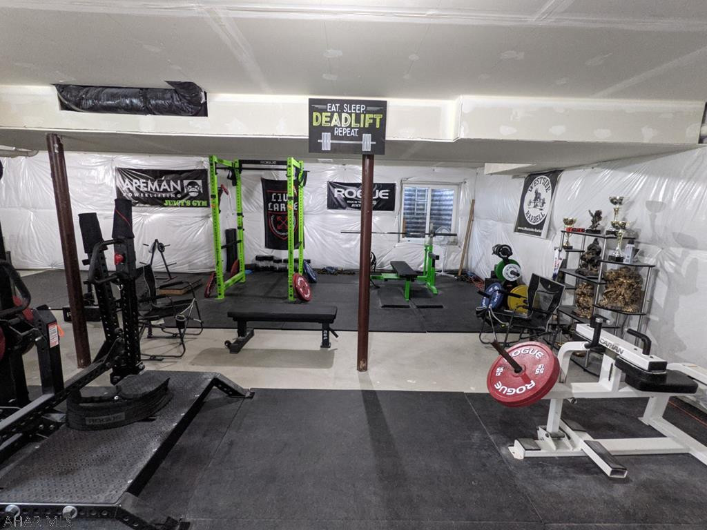 Rolling Hills - Residential