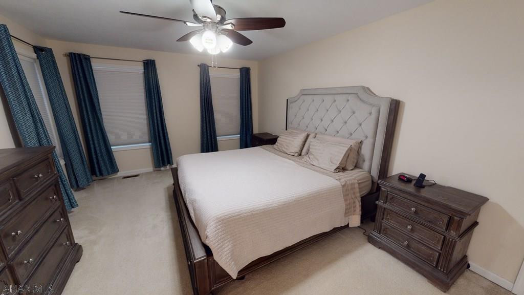 Rolling Hills - Residential