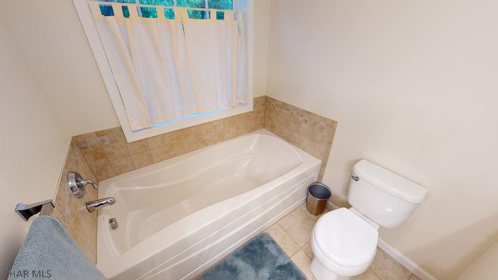 Rolling Hills - Residential