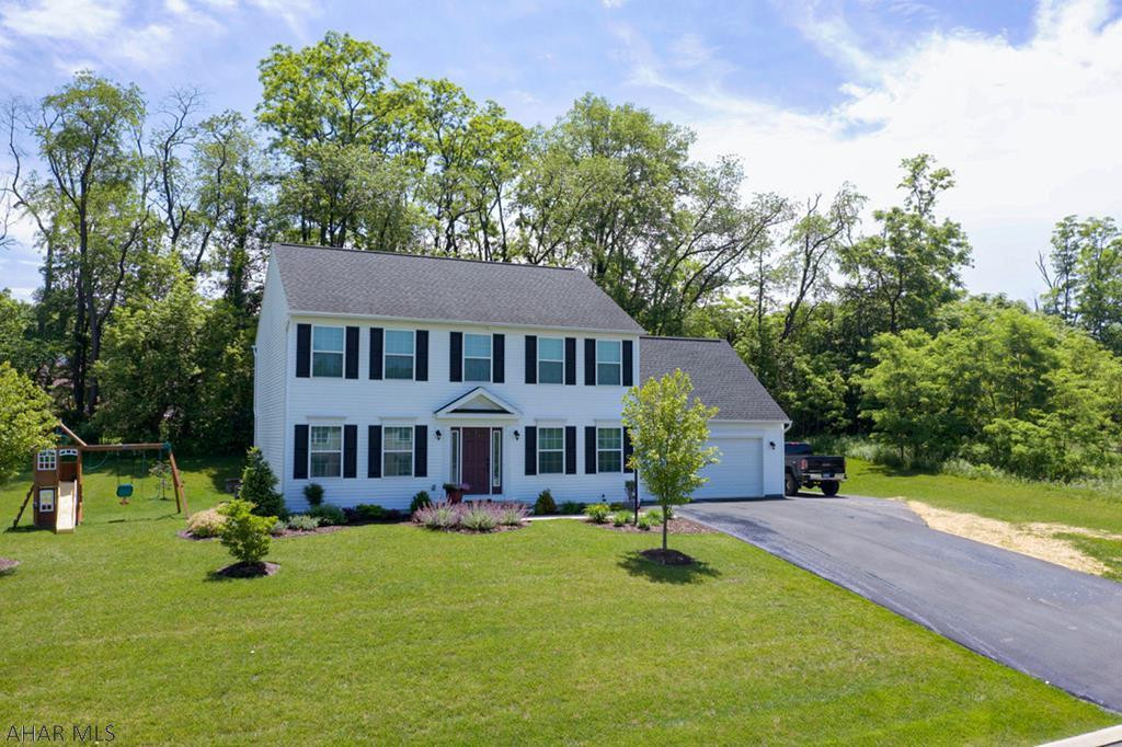 Rolling Hills - Residential