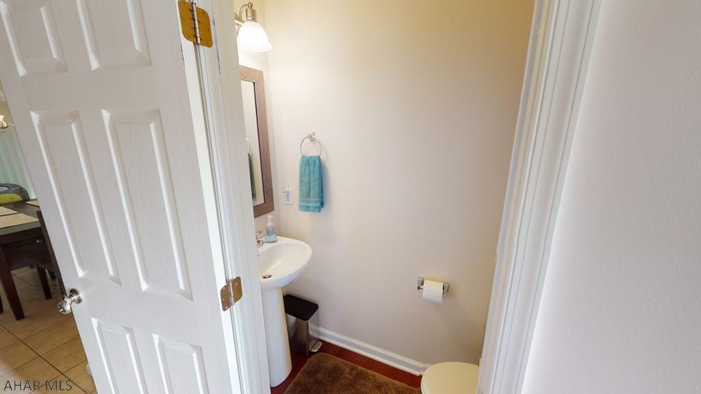 Rolling Hills - Residential