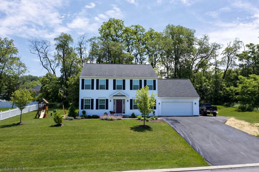 Rolling Hills - Residential