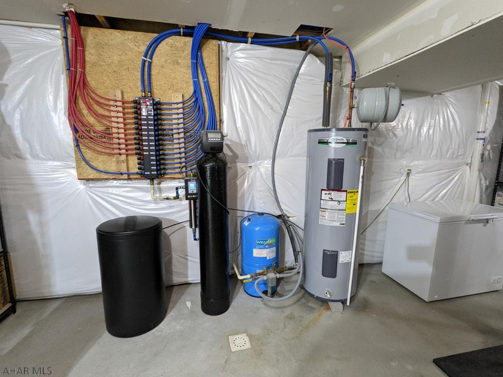 Rolling Hills - Residential