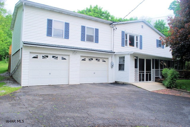 Carson Valley - Residential