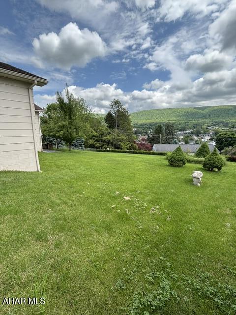 Pleasant Valley - Residential