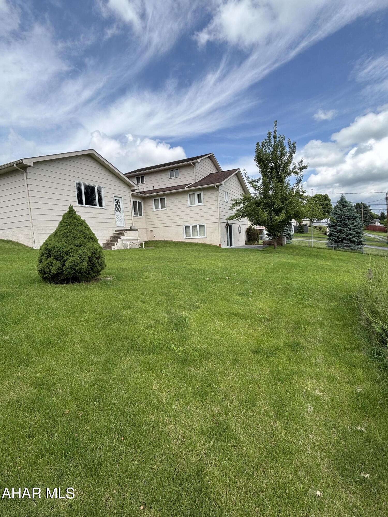 Pleasant Valley - Residential