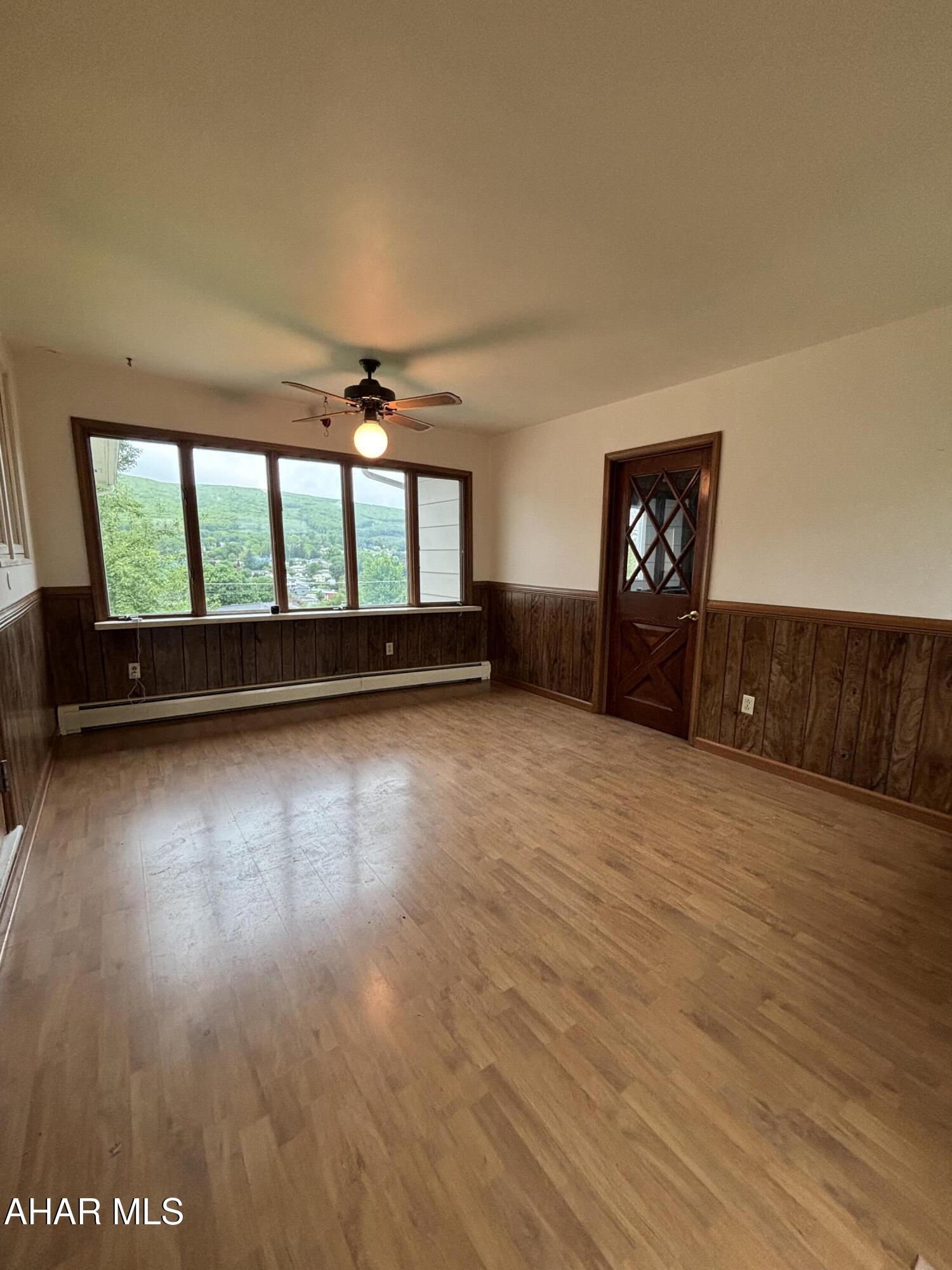 Pleasant Valley - Residential
