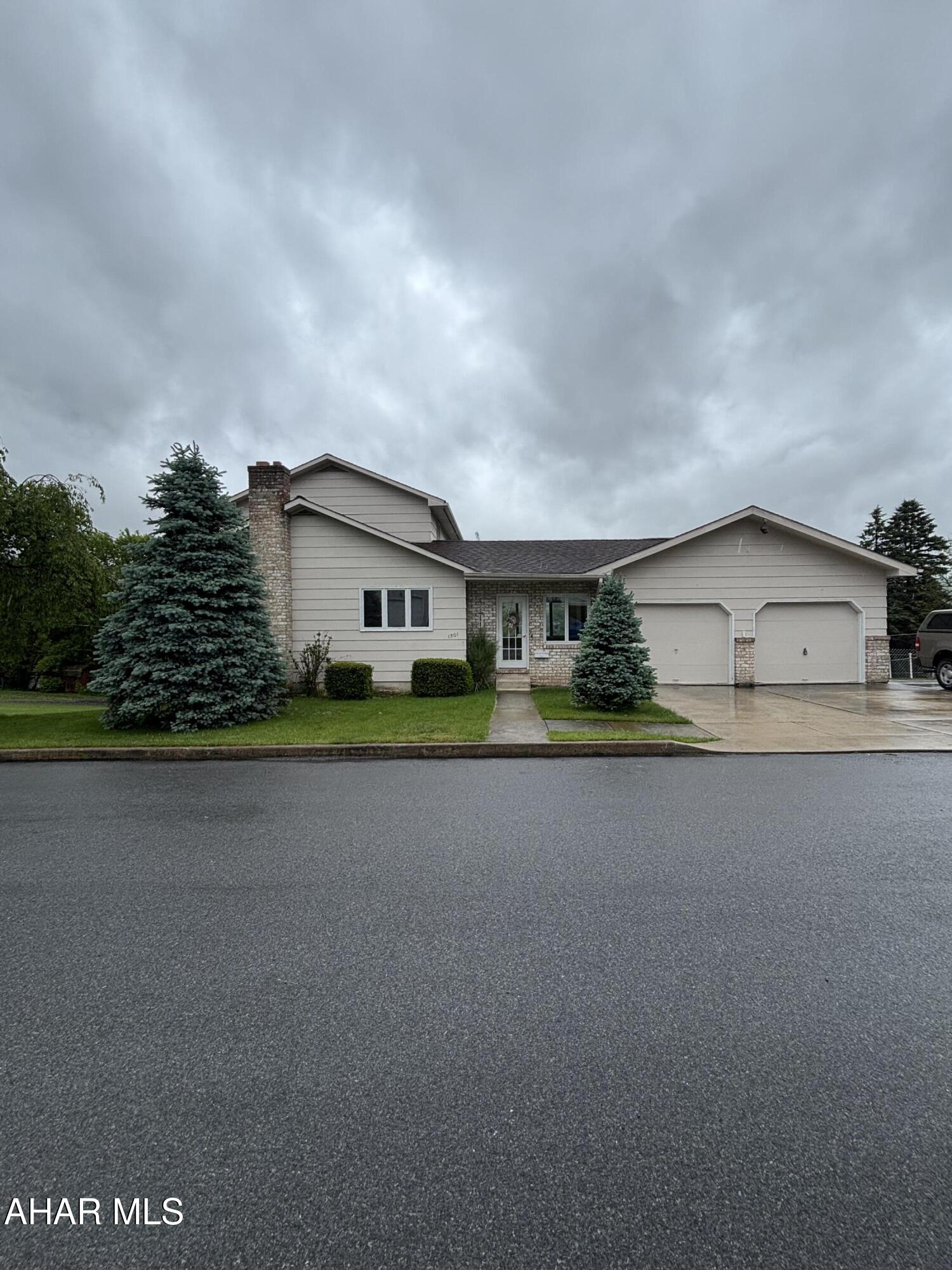 Pleasant Valley - Residential