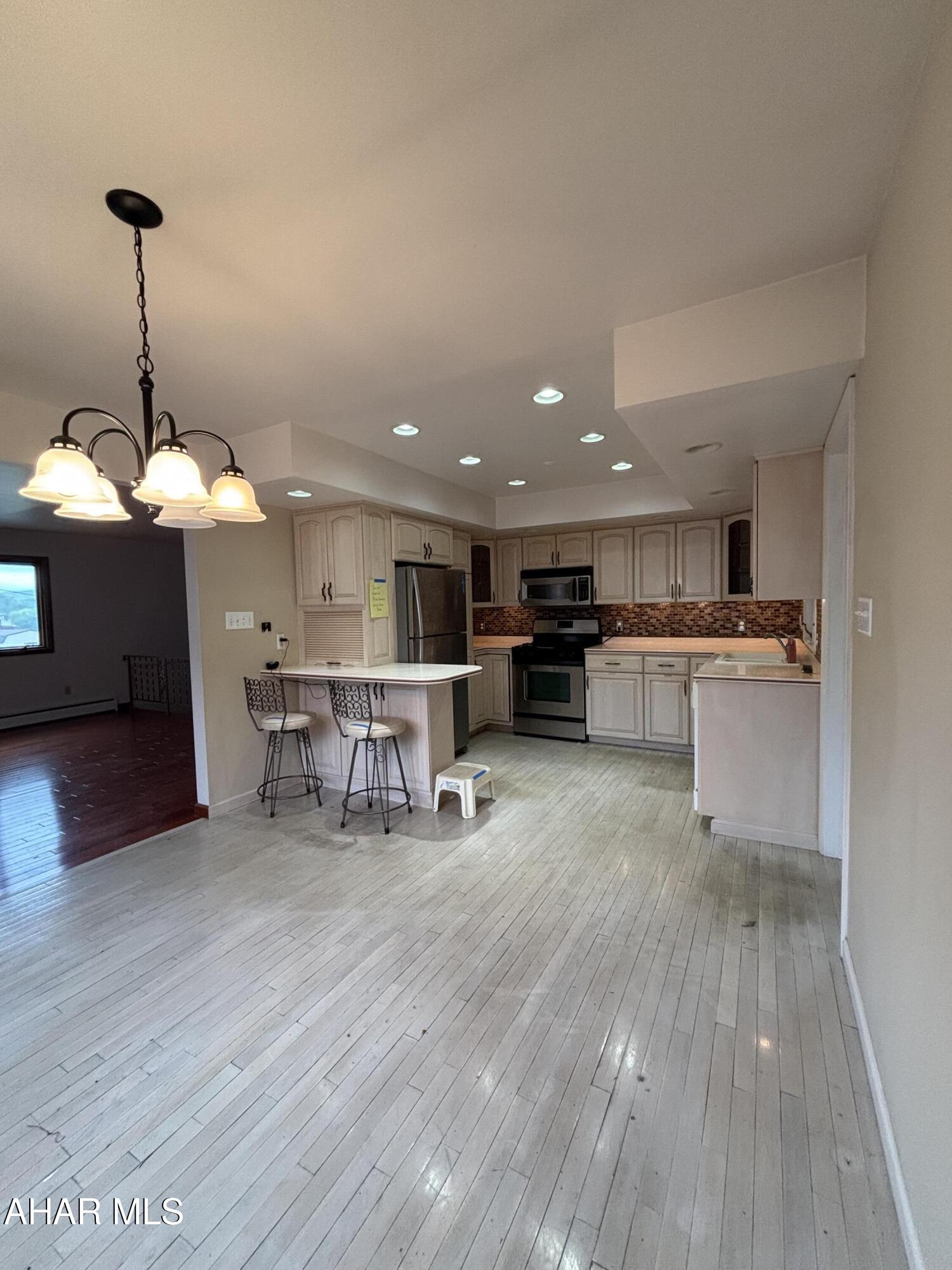 Pleasant Valley - Residential