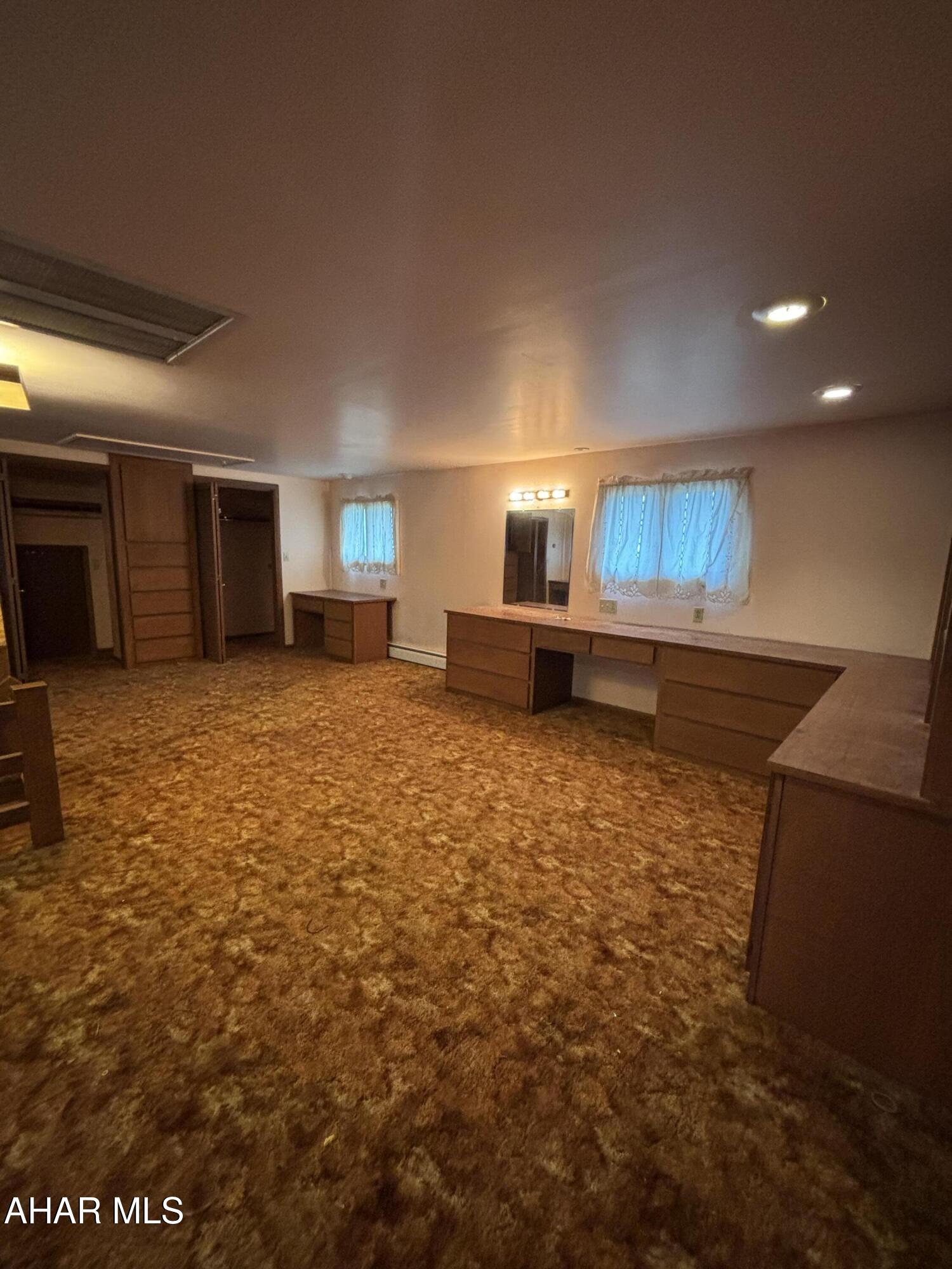 Pleasant Valley - Residential