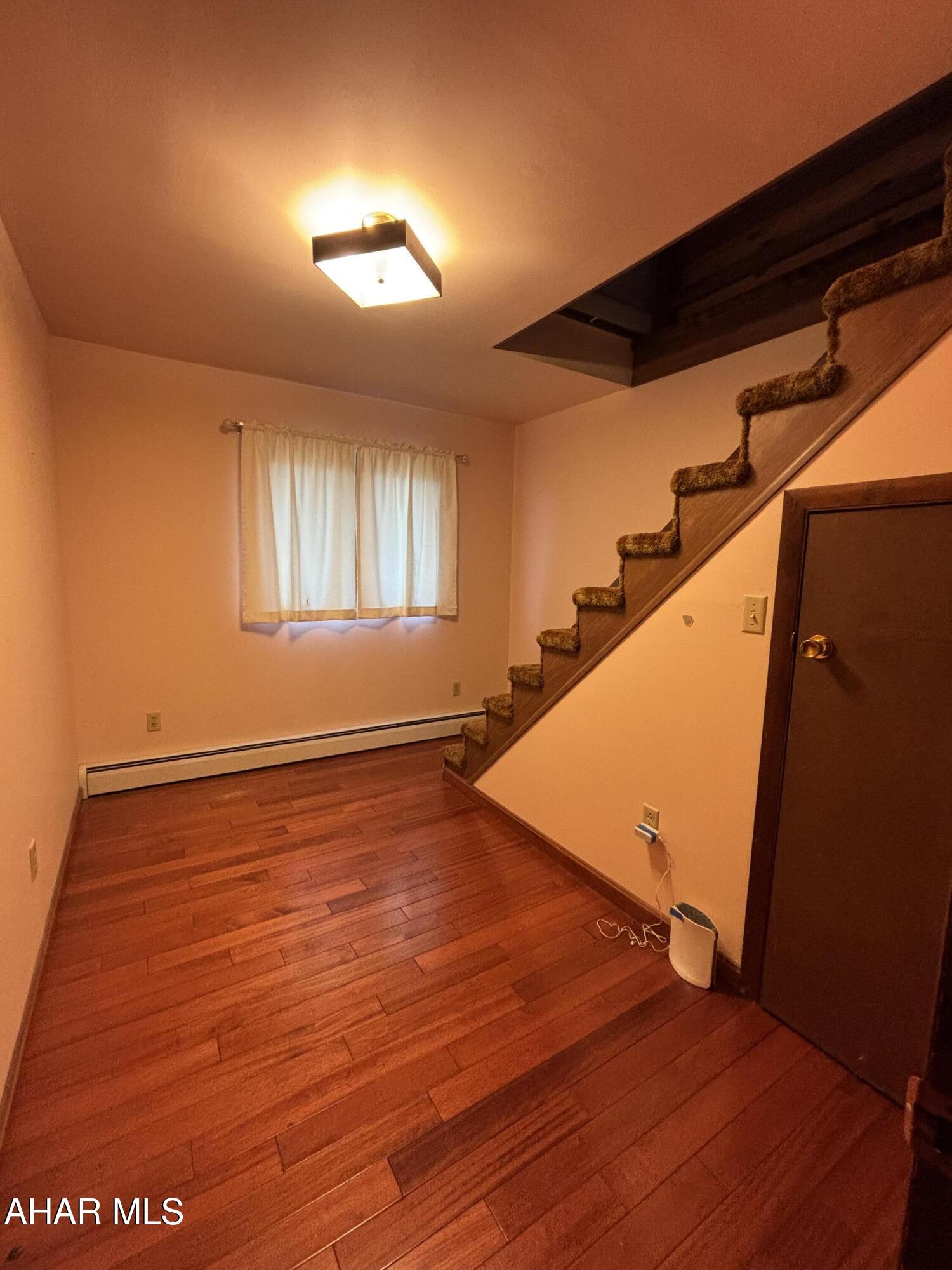 Pleasant Valley - Residential
