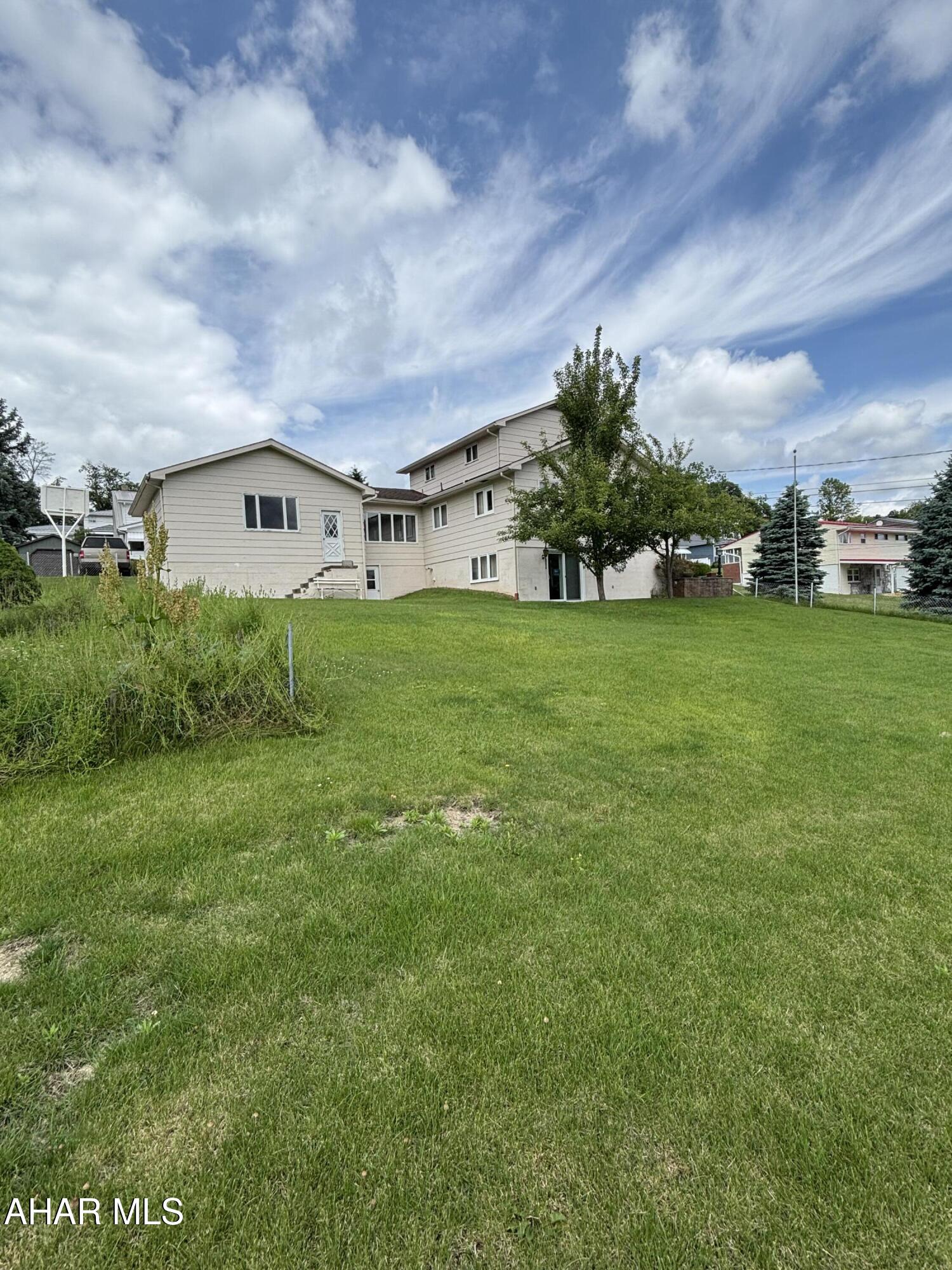 Pleasant Valley - Residential