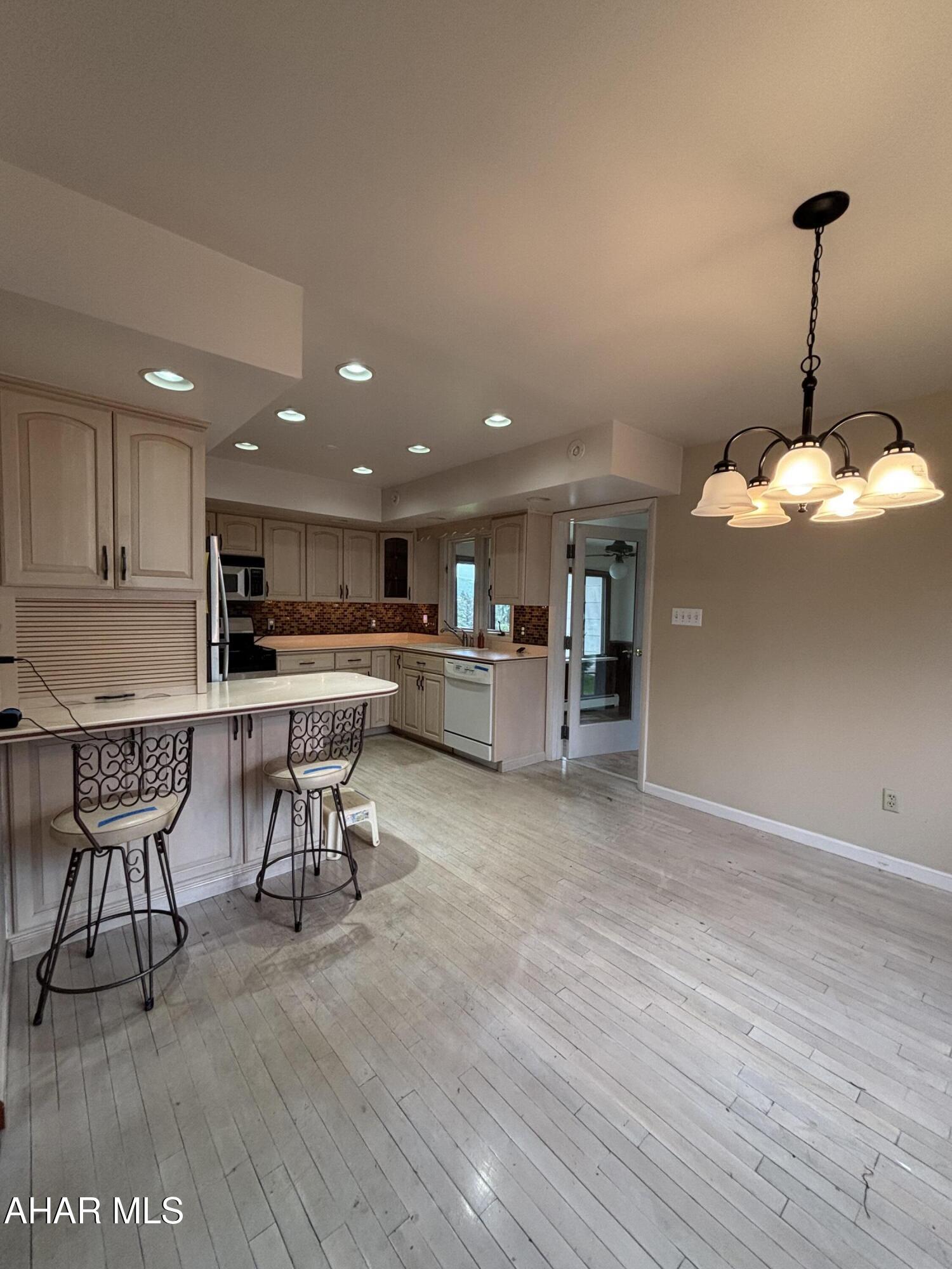 Pleasant Valley - Residential