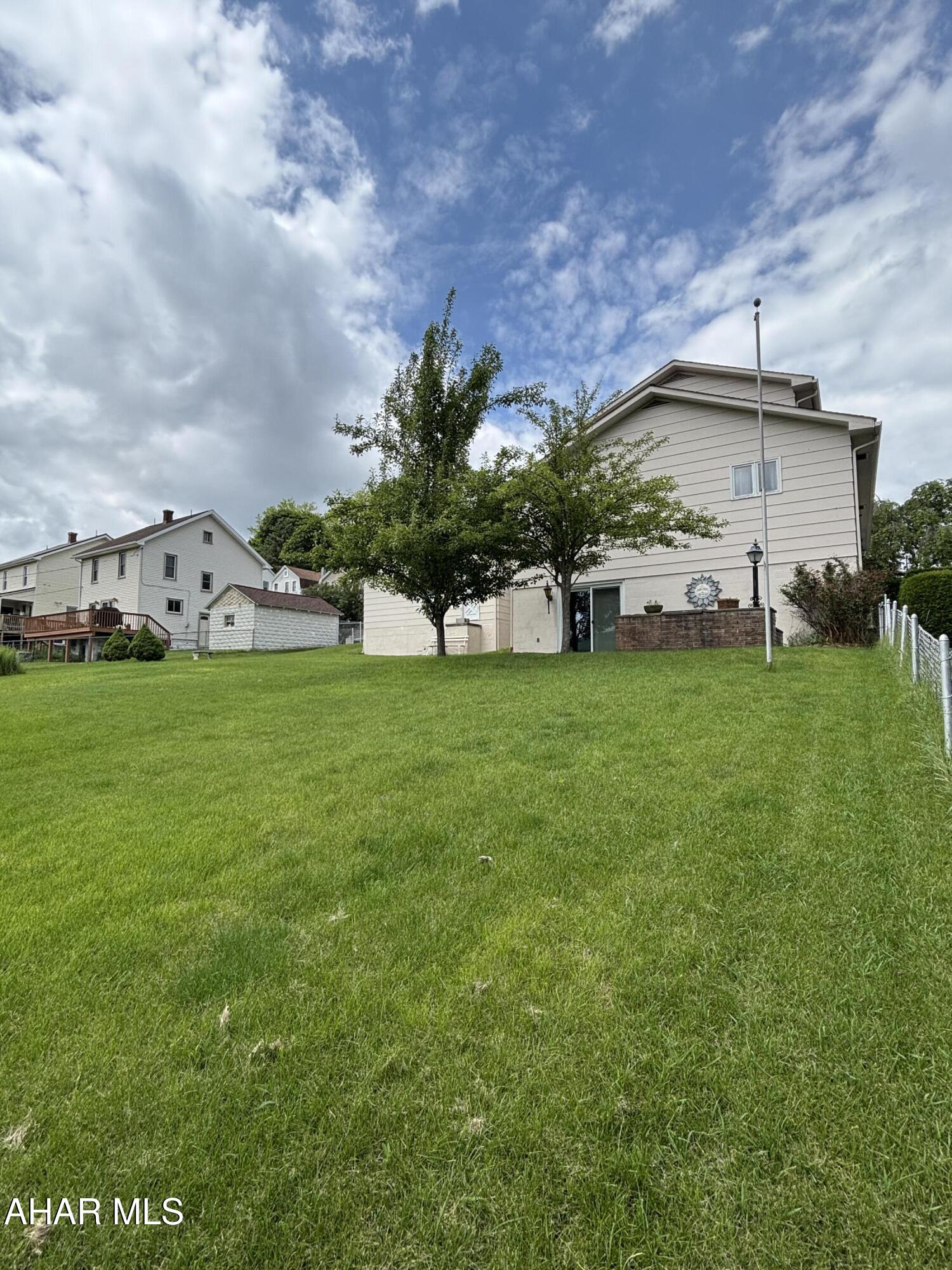 Pleasant Valley - Residential