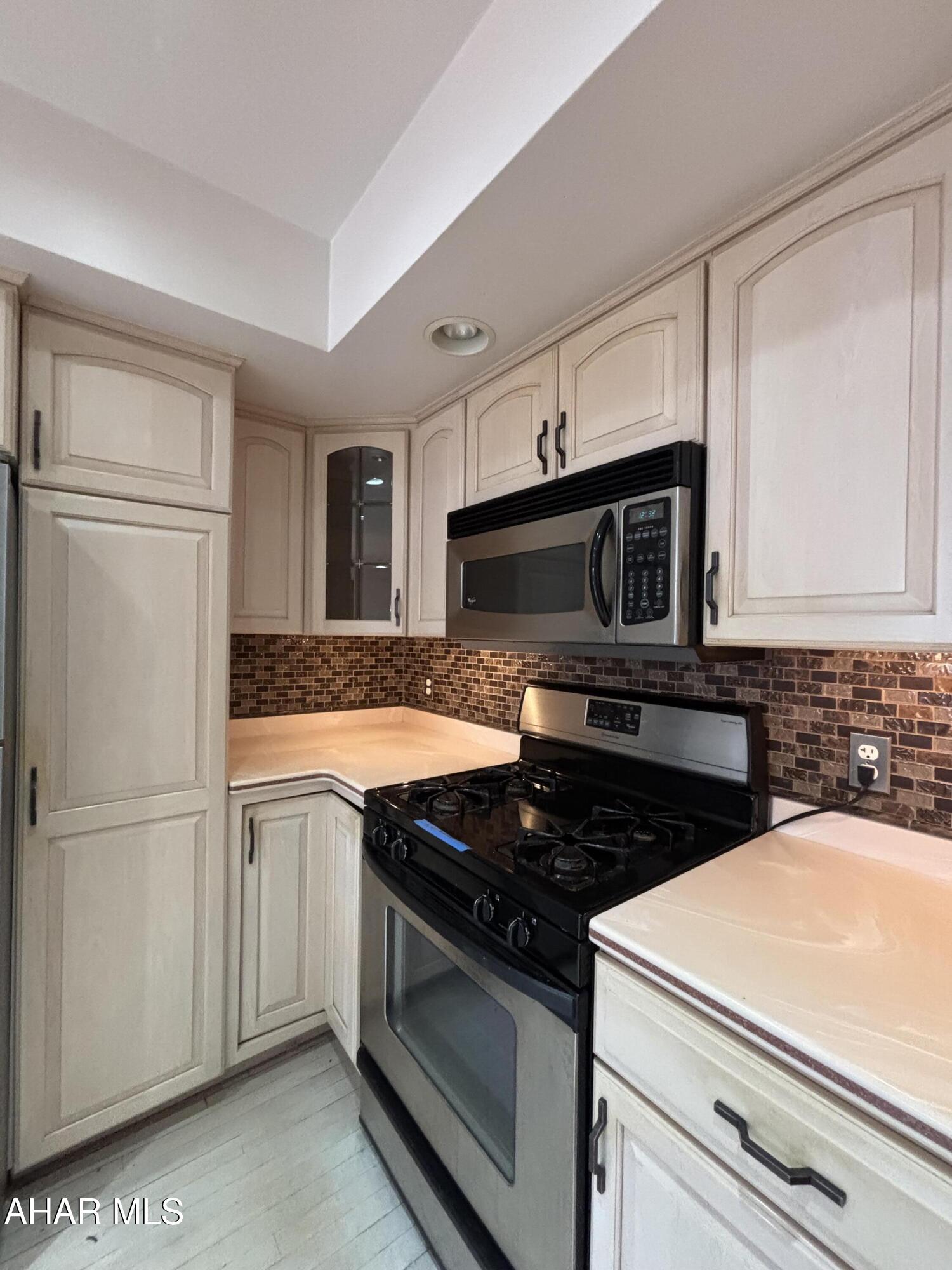 Pleasant Valley - Residential