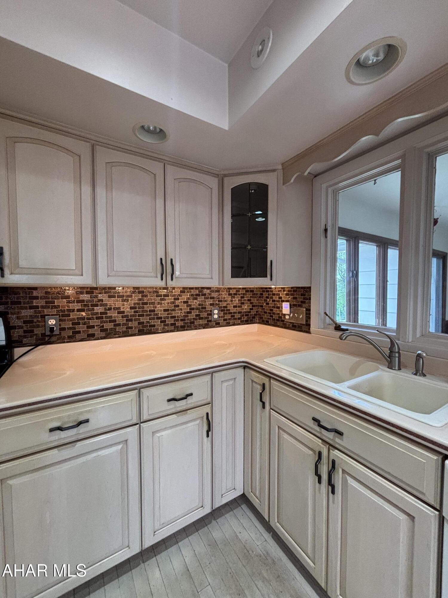 Pleasant Valley - Residential