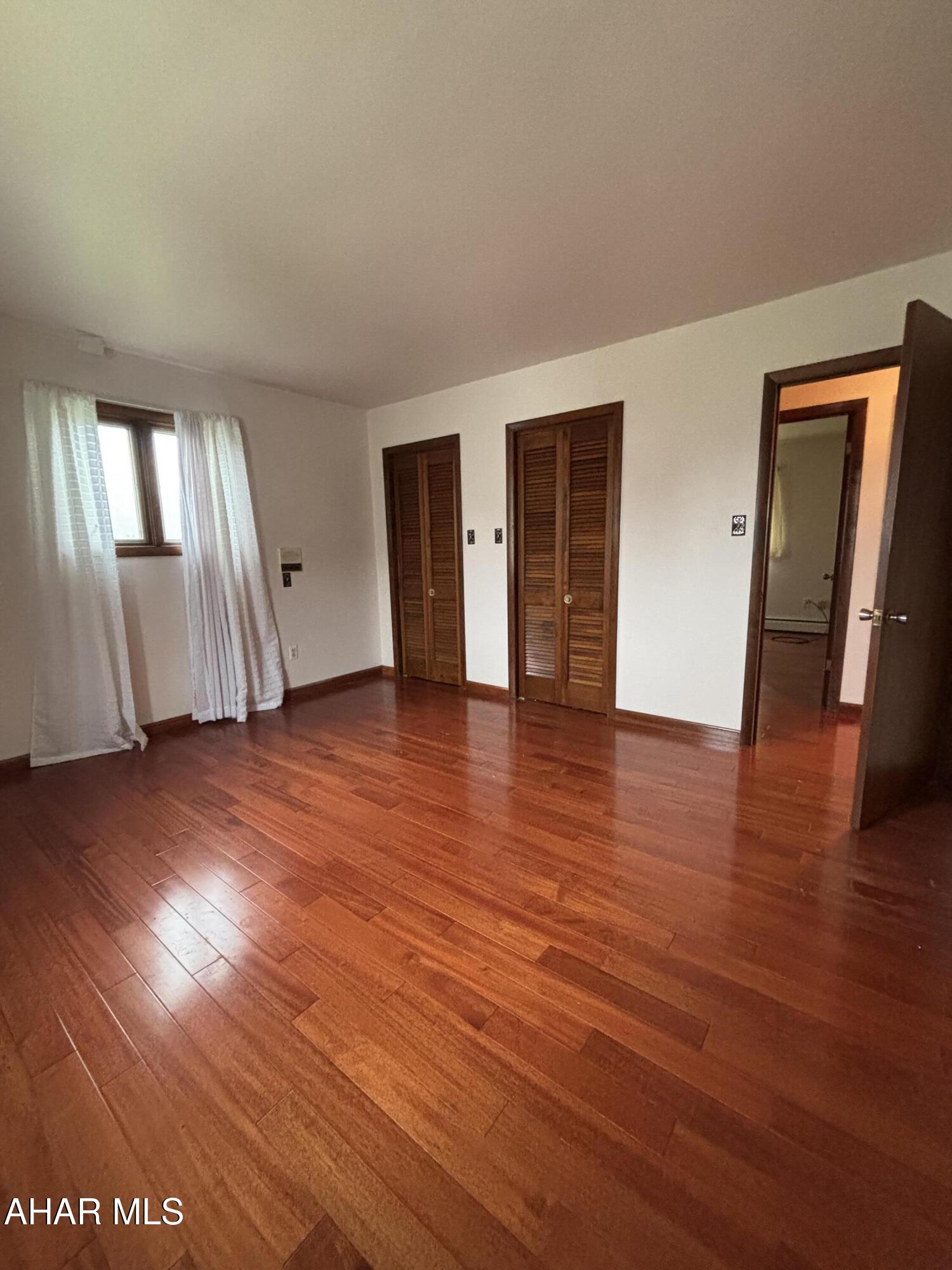 Pleasant Valley - Residential