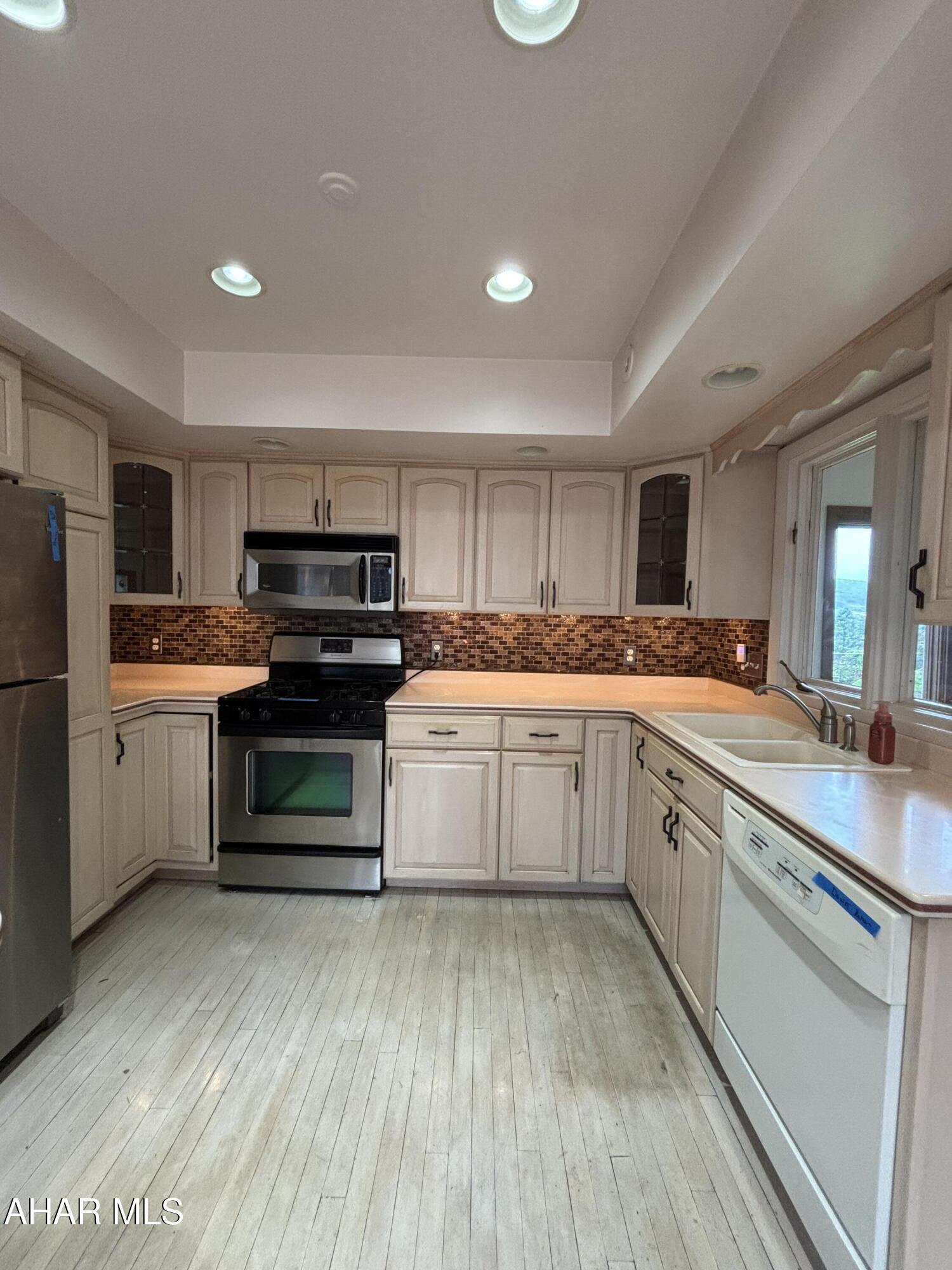 Pleasant Valley - Residential