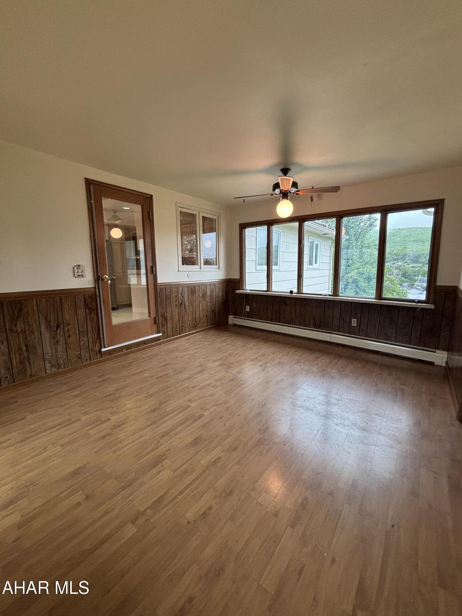 Pleasant Valley - Residential