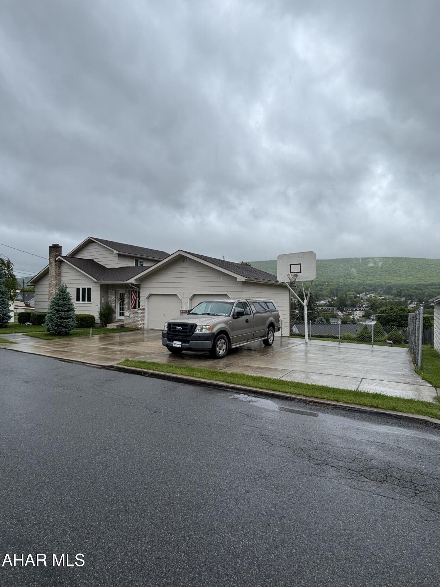 Pleasant Valley - Residential