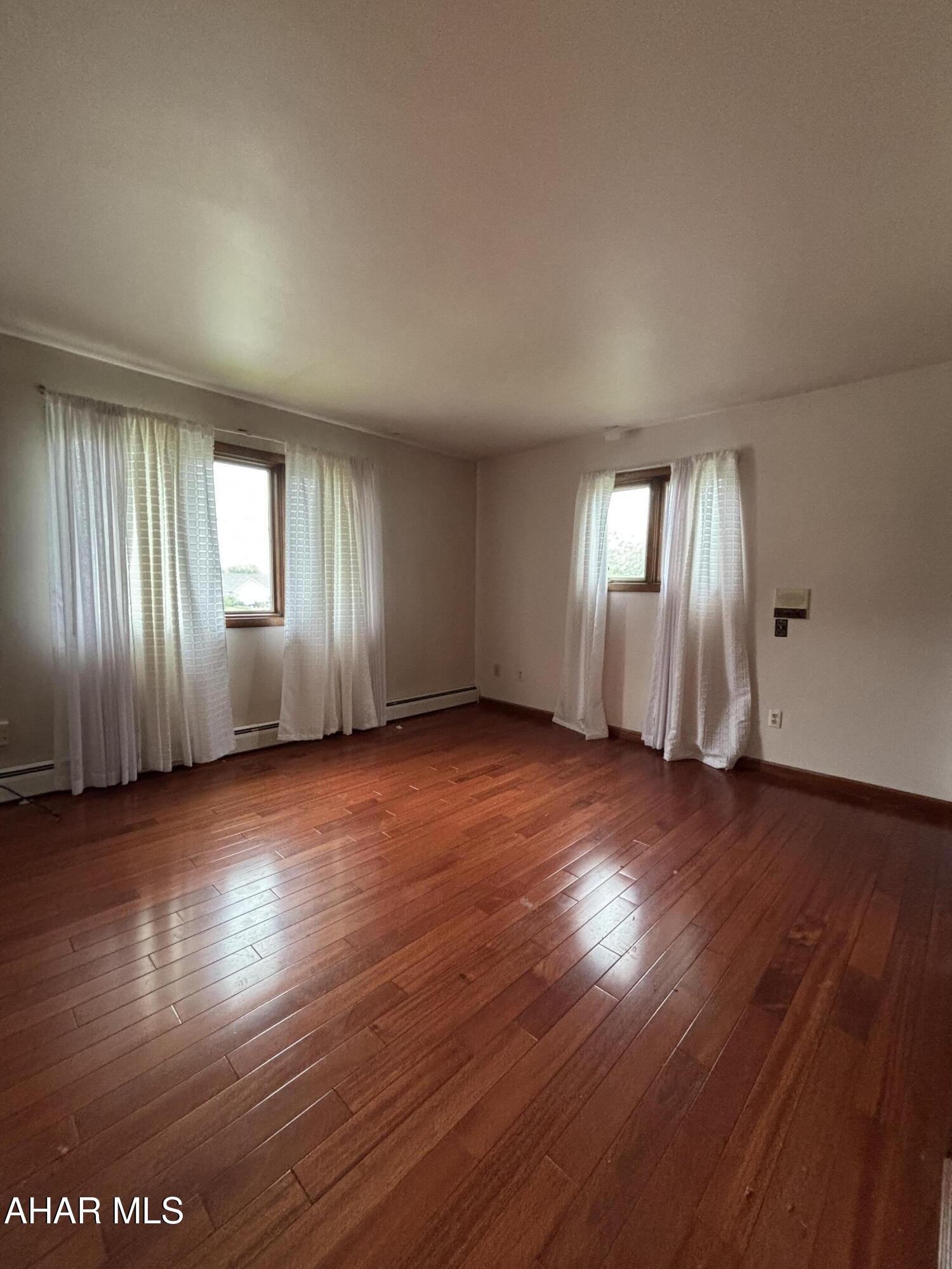 Pleasant Valley - Residential