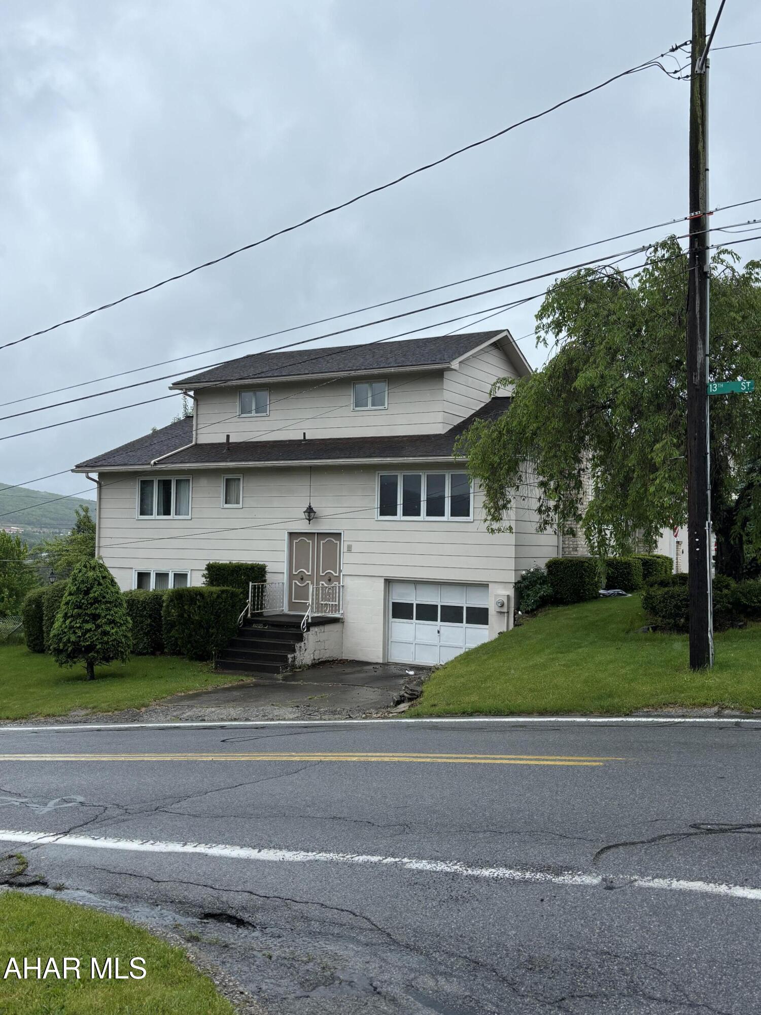 Pleasant Valley - Residential
