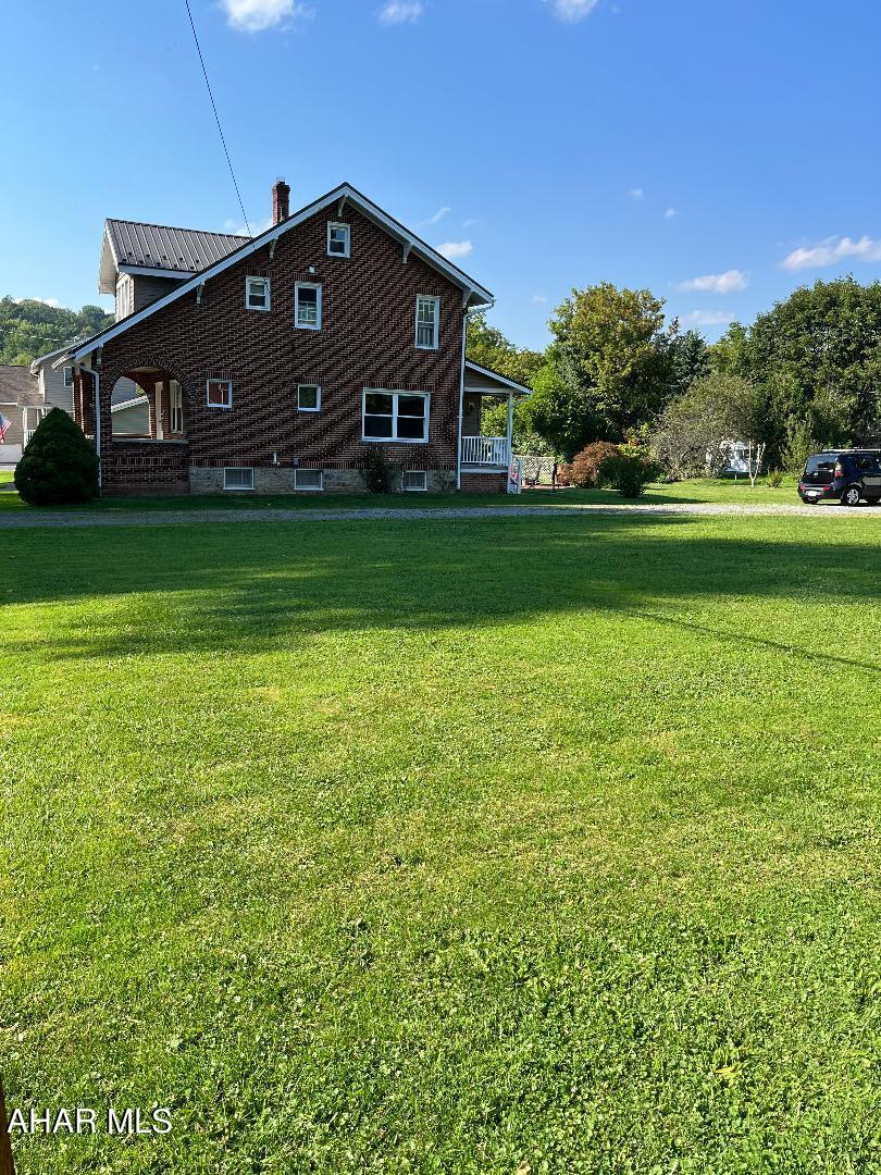 Pleasant Valley - Residential