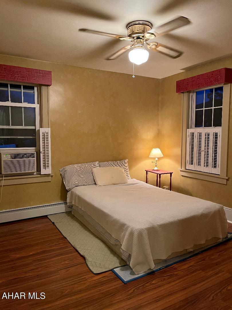 Pleasant Valley - Residential