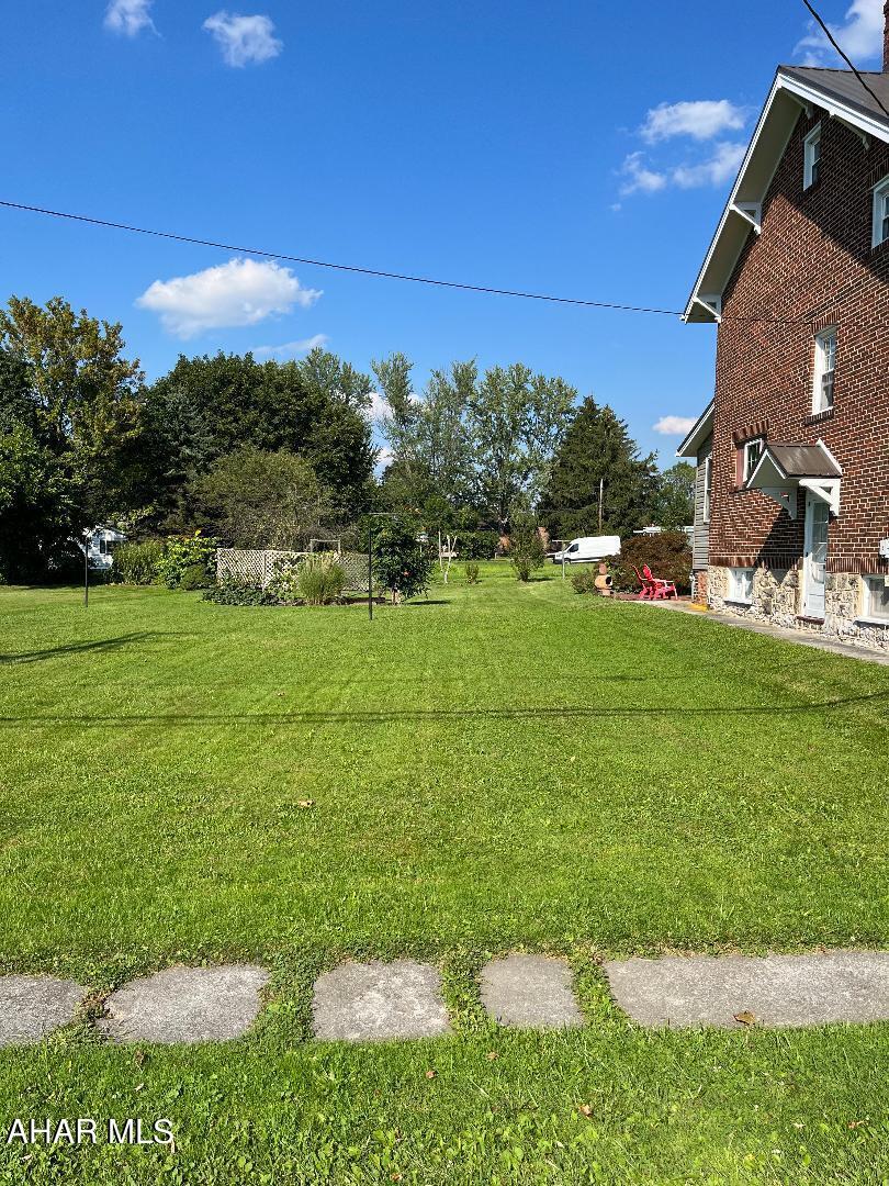 Pleasant Valley - Residential