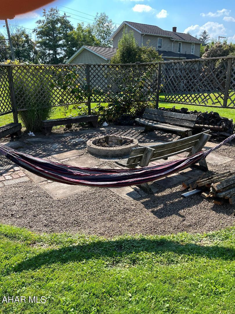 Pleasant Valley - Residential