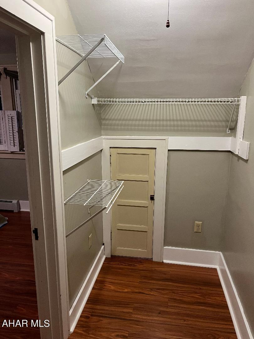 Pleasant Valley - Residential