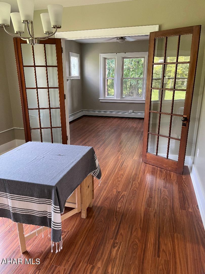 Pleasant Valley - Residential