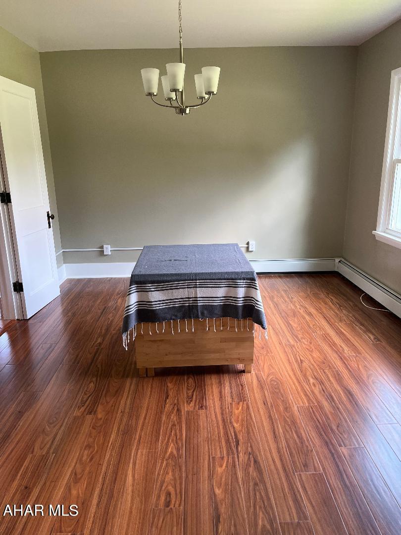 Pleasant Valley - Residential