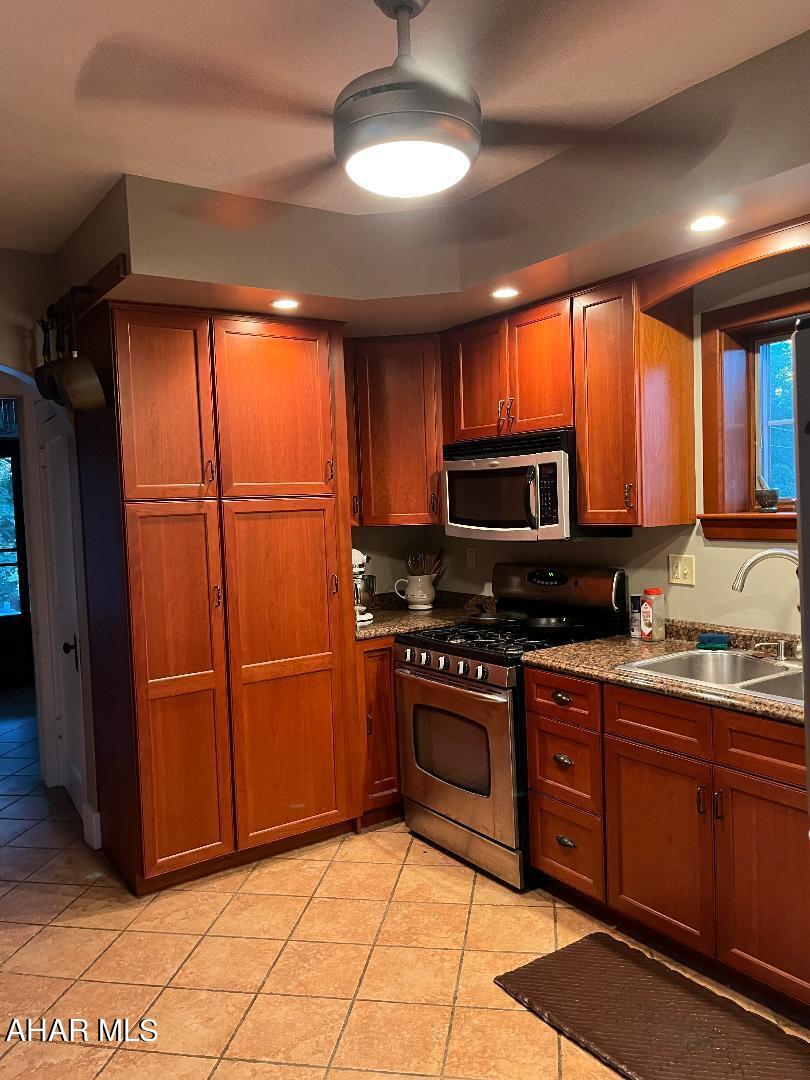 Pleasant Valley - Residential