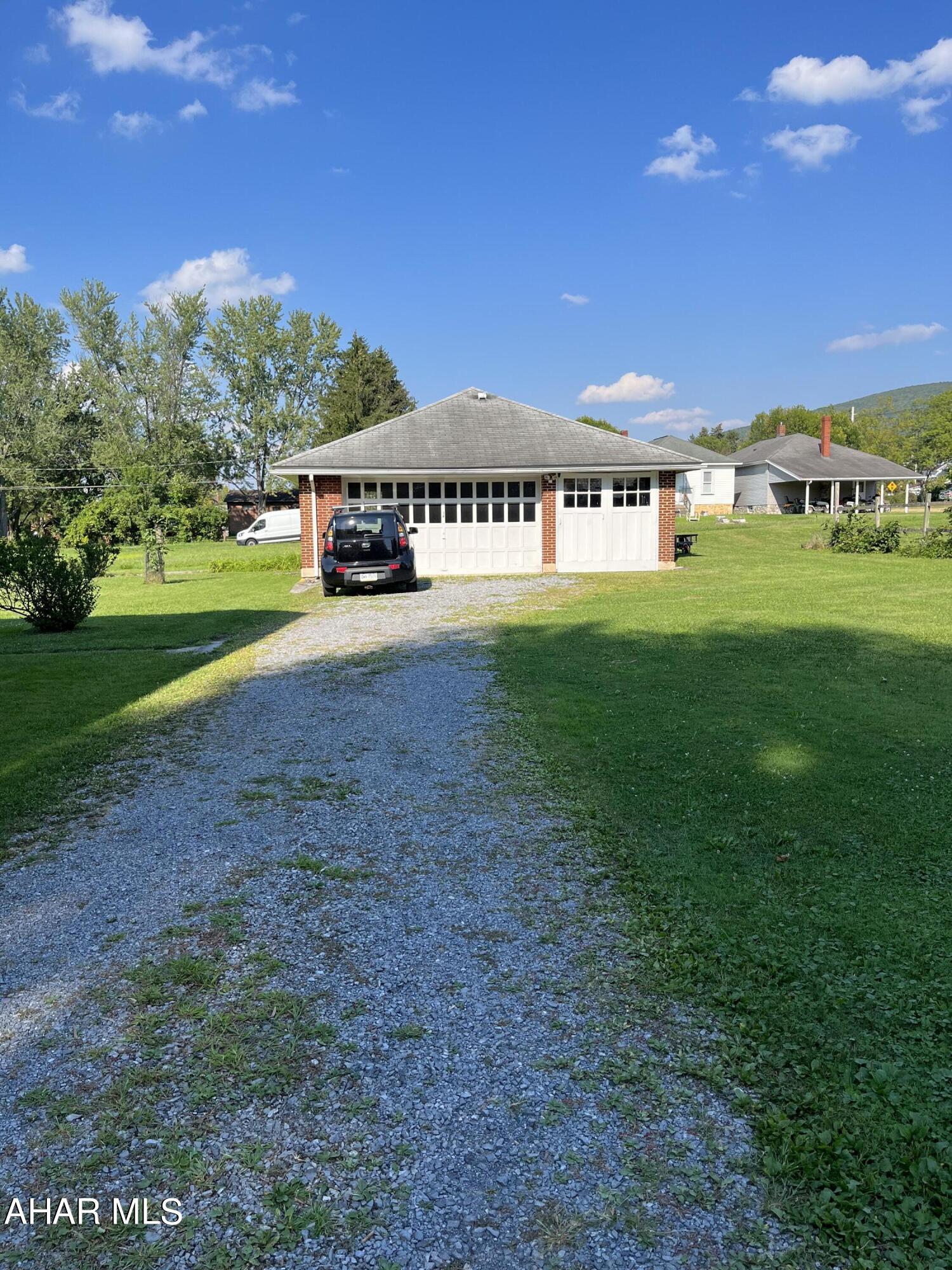 Pleasant Valley - Residential