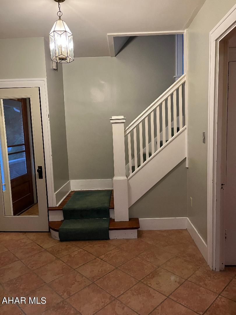 Pleasant Valley - Residential