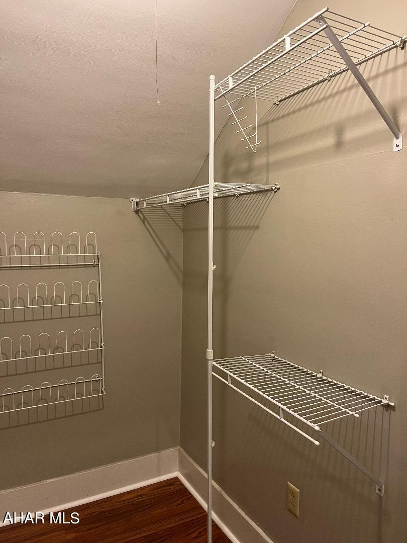 Pleasant Valley - Residential