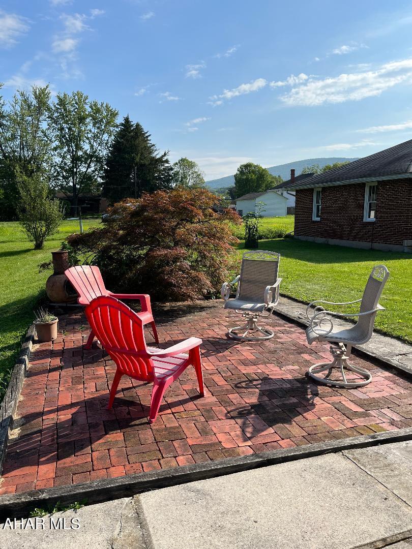 Pleasant Valley - Residential