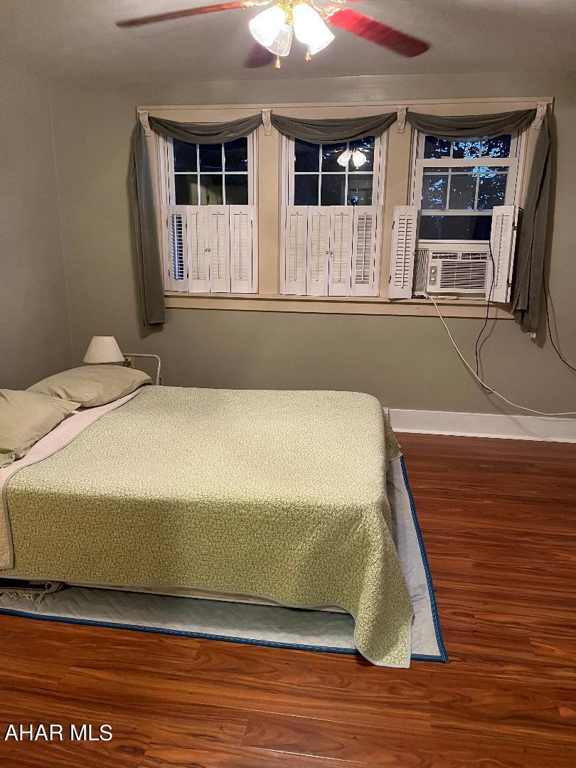 Pleasant Valley - Residential