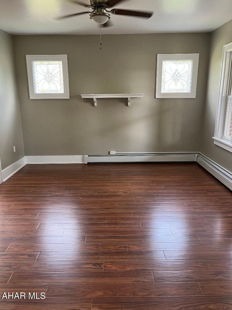 Pleasant Valley - Residential