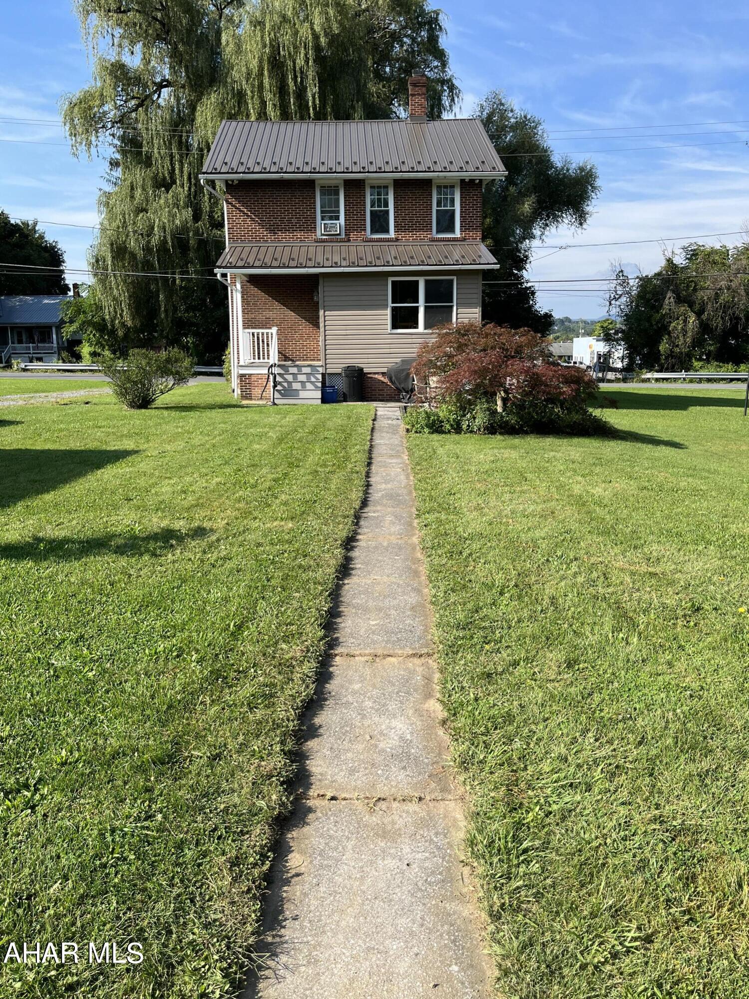 Pleasant Valley - Residential