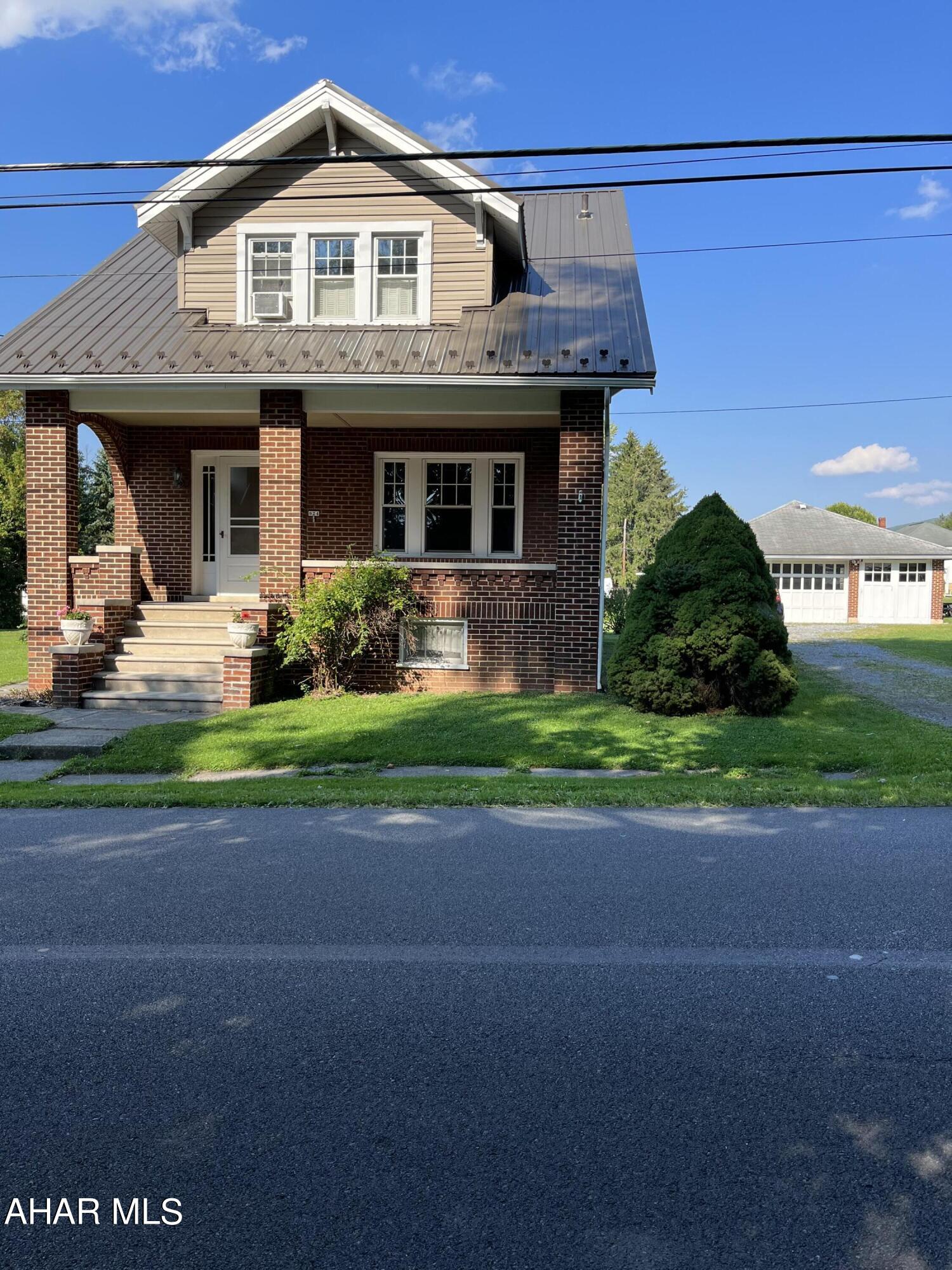 Pleasant Valley - Residential