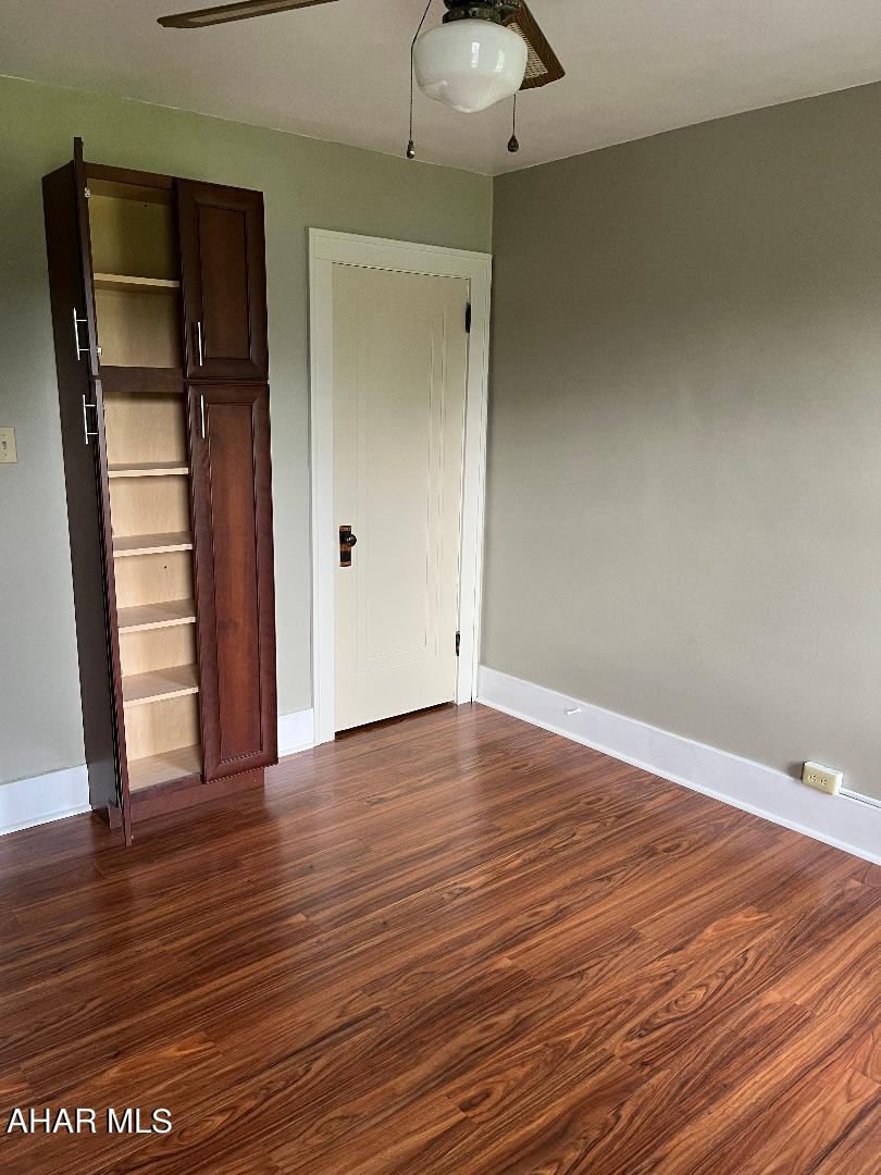 Pleasant Valley - Residential