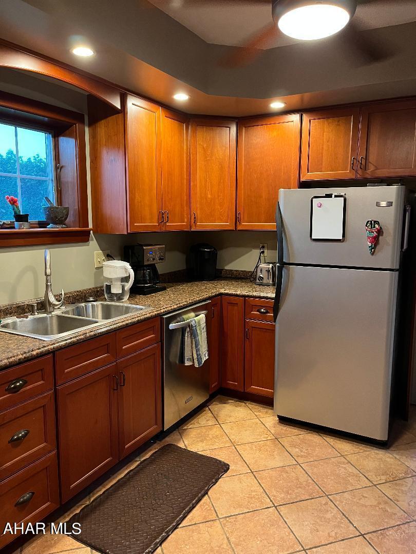 Pleasant Valley - Residential