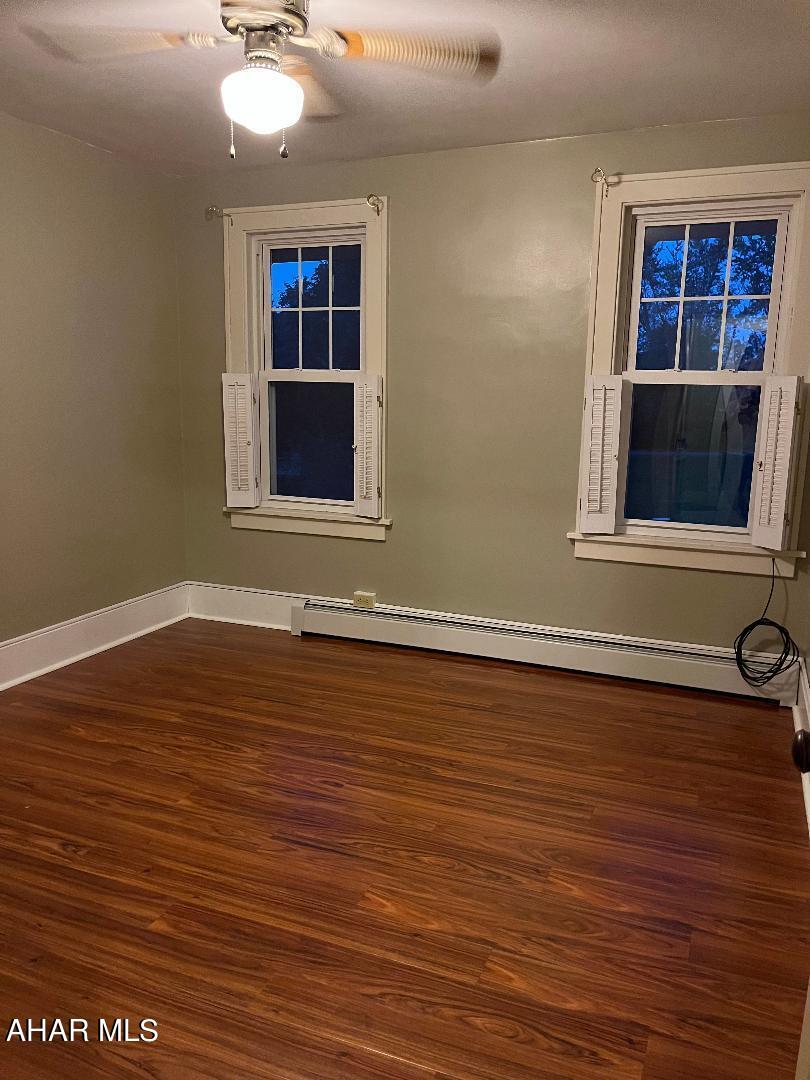 Pleasant Valley - Residential