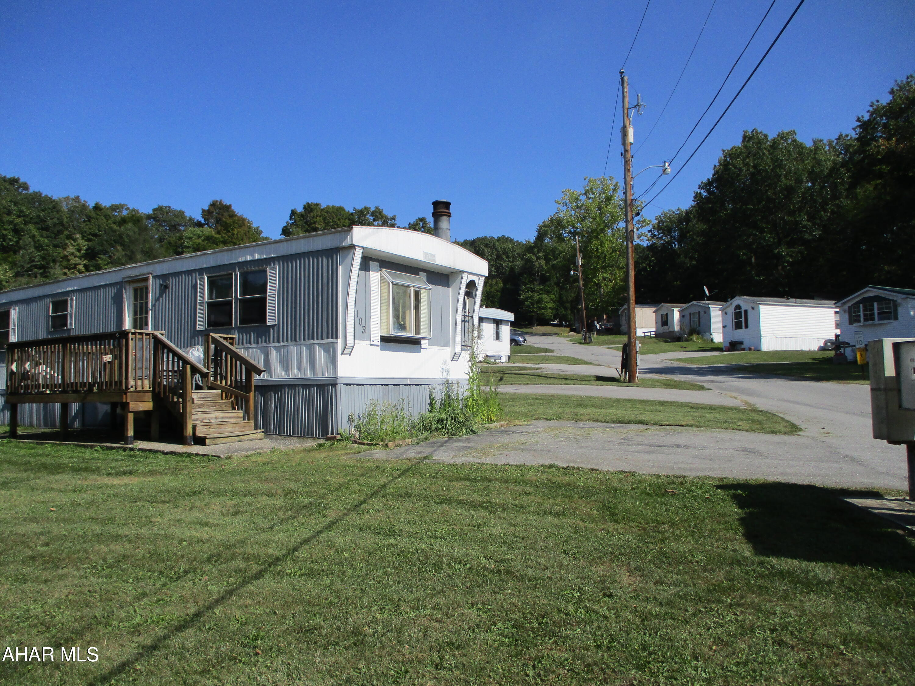 Pine Croft - Commercial Sale