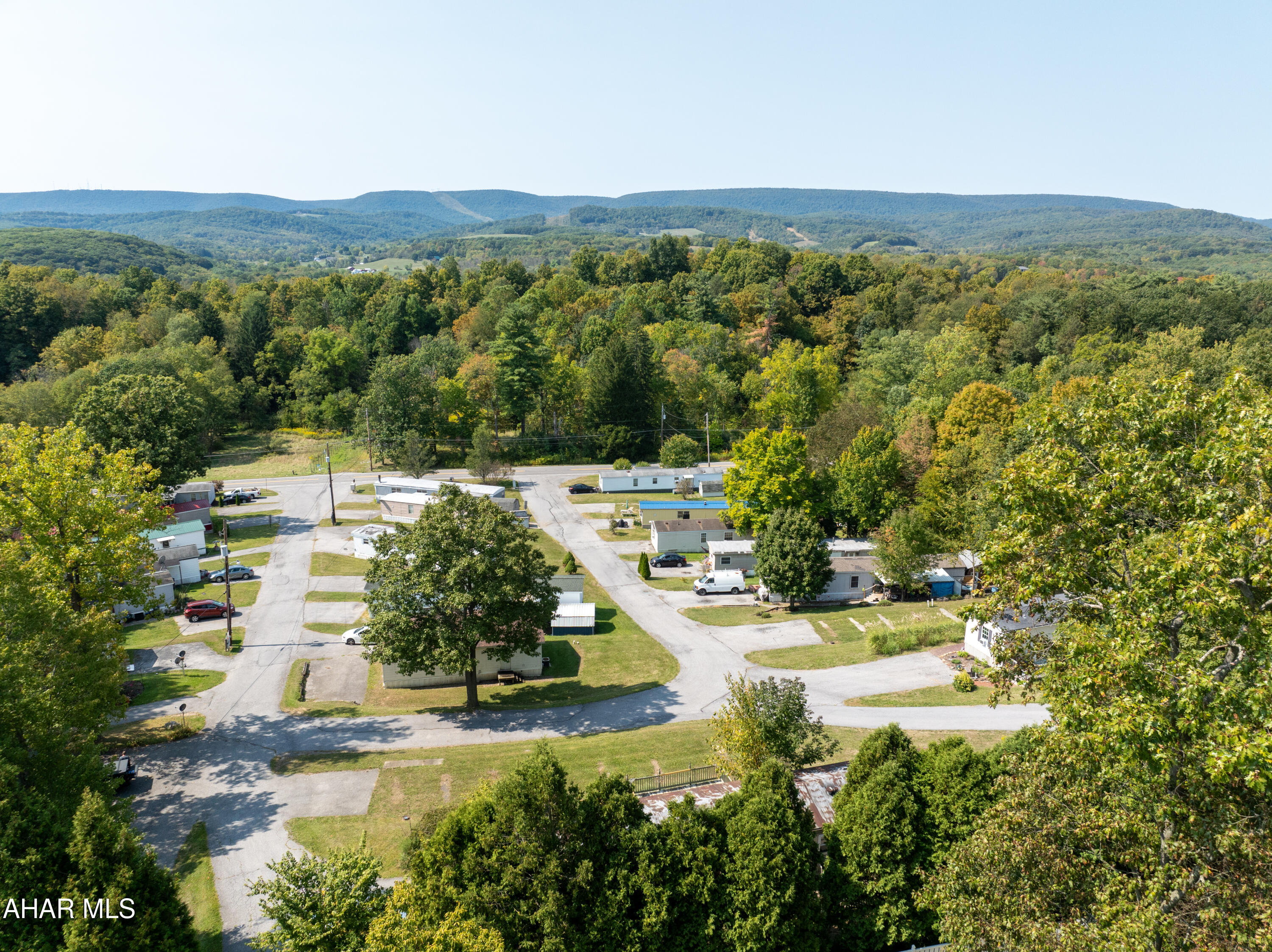 Pine Croft - Commercial Sale