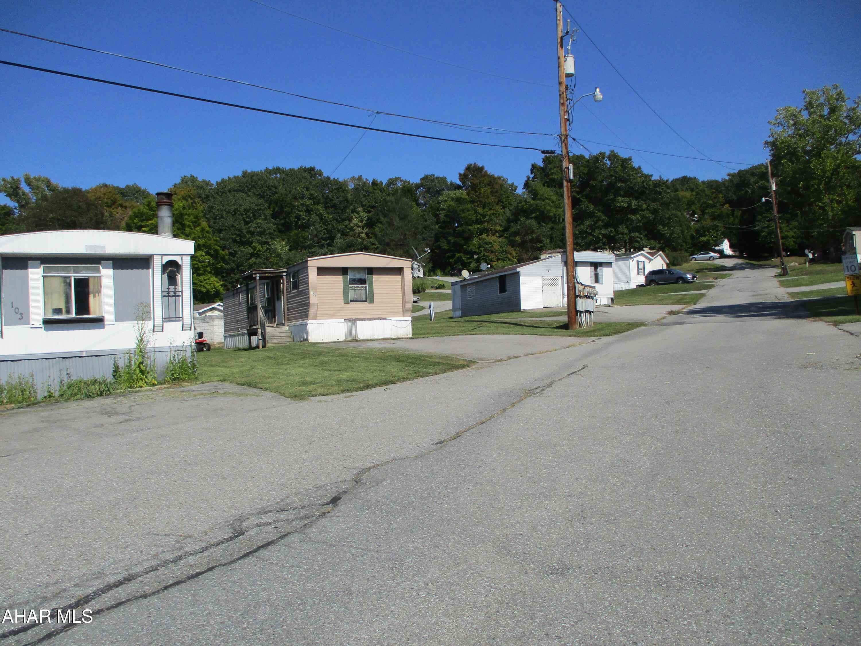 Pine Croft - Commercial Sale