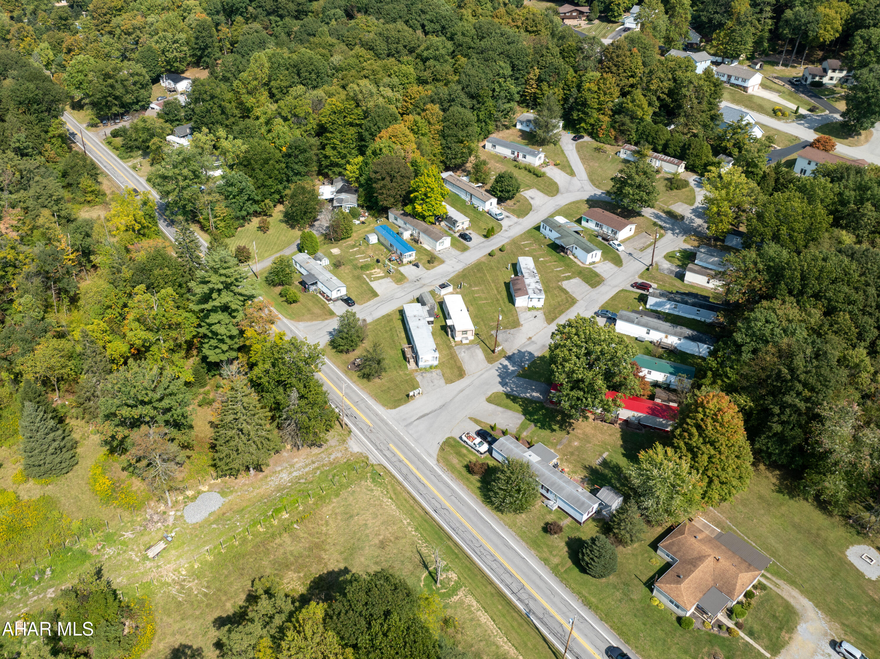 Pine Croft - Commercial Sale