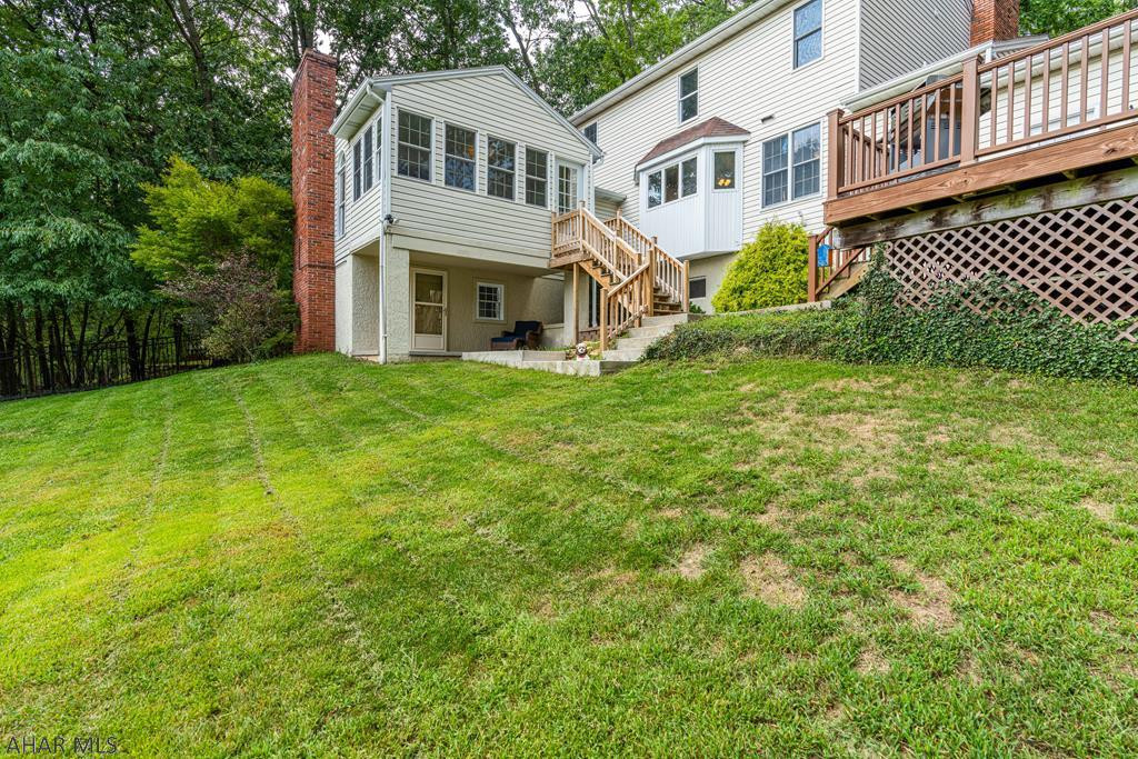 Stonehedge - Residential